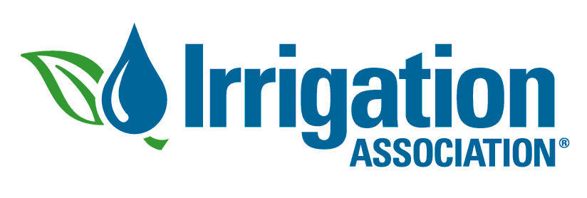 Irrigation association logo